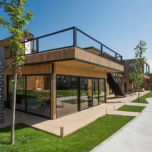 Hostal Moana Eco Surf House